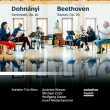 E.Dohnanyi Serenade, Beethoven Septet : Kreisler Trio Wien, Wieser(Cl)Zottl(Fg)W.Vladar(Hr)Niederhammer(Cb)