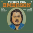 Vincent Neil Emerson (Bonus Flexi Disc)