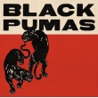 Black Pumas (Deluxe Edition)(Gold / Red / Black Marble Vinyl)