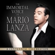 Immortal Voice Of Mario Lanza-a Centennial Celebration