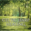 Celtic Harp Healing