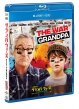 グランパ・ウォーズ おじいちゃんと僕の宣戦布告 ブルーレイ+DVD
