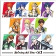 ́vX܂Shining All Star CD3 yʏՁz