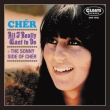 All I Really Want To Do +Sonny Side Of Cher