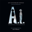 A.I.Artificial Inteligence -20th Anniversary Limited Edition-