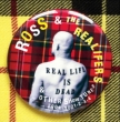 Real Life Is Dead And Other Show Tunes (Red / Yellow Reverse Vinyl)