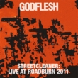 Streetcleaner -Live At Roadburn 2011