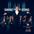 Swing With Sting (bhE@Cidl/AiOR[h)