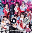[m.F.D]-My First Diary-
