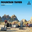 Mountain Tamer Live In The Mojave Desert: Volume 5