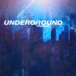 UNDER GROUND 【初回限定盤】(+DVD)