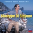 Giuseppe di Stefano The Complete Decca Recordings (14CD)