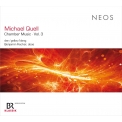 Chamber Works Vol.3: Der / Gelbe / Klang Benjamin Fischer(Ob)