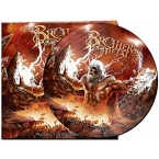 Prophecy Of Ragnarok (Picture Disc)