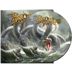 Emblas Saga (Picture Disc)