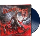 Creatures Of The Dark Realm (Midnight Blue)