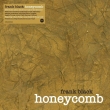 Re-press Honeycomb (Translucent Honey Vinyl)