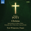 Christus -Organ Works : Winpenny (2CD)