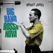 Big Band Bossa Nova (CG[E@Cidl/180OdʔՃR[h/MASTERWORKS COLORED)