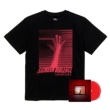 Screen Violence (CD+T-ShirtsXL)
