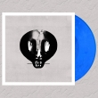 Bullet For My Valentine (Transparent blue vinyl version/analog record)