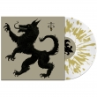 Wolf Hex (Clear With Gold Splatter Vinyl)