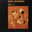 Getz / Gilberto (180グラム重量盤レコード/DOL)