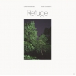 Refuge (Blue Seaglass Wave Translucent Vinyl)