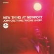 New Thing At Newport (Expanded Edition)