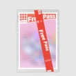 Free Pass (B Ver.)