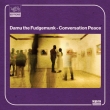 Conversation Peace (Hhv)Mint / Pearl Vinyl)