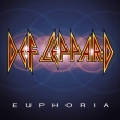 Euphoria (2枚組アナログレコード)