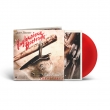 Inglourious Basterds Original Soundtrack (Translucent Red Vinyl / Analog Vinyl)