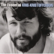 Essential Kris Kristofferson (Gold Series)