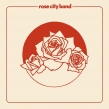 Rose City Band (Clear Lp Vinyl)