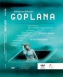 (Pal-dvd)goplana: Wisniewski G.nowak / Polish National Opera Teatr Wielki