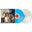 Live 1966 (Blue & White Vinyl / 2LP set)