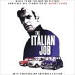 The Italian Job -50th Anniversary Expanded Edition
