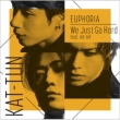 Euphoria/We Just Go Hard Feat.Ak-69