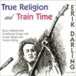 True Religion & Train Time