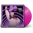 Stand For Myself (Neon Pink Vinyl)