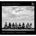 Octet : Bambu Ensemble +Shostakovich, Javier Martinez Campos