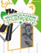 THE IDOLM@STER SideM PRODUCER MEETING WELCOME TO PLEASURE 315 GRDEN!!! EVENT Blu-ray