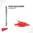 Fiesta Boccherini-quntets: Northern Consort