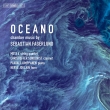 Oceano -Chamber Works : Meta4 Sq, Sundqvist(Cl)Jumppanen(P)Joulain(Hr)(Hybrid)