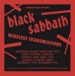 Wireless Transmissions (European Radio Sessions 1970)