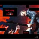 beat crazy presents live@AX (Blu-ray)