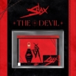 SHAX ALBUM KIT: THE DEVIL