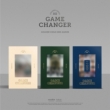 2nd Album: Game Changer (_Jo[Eo[W)