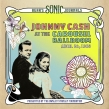 Bear' s Sonic Journals: Johnny Cash.At The Carousel Ballroom.April 24.1968 (2gAiOR[h)